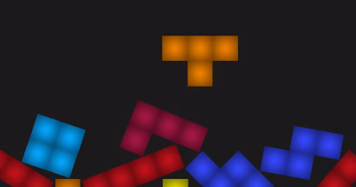 Tetris